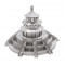 3D metal assembly model of Temple of Heaven