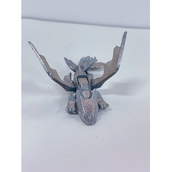  3d metal printing Pterosaur