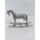  3d metal printing Wooden horse