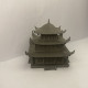  3d metal printing Yueyang Tower