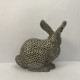  3d metal printing Rabbit