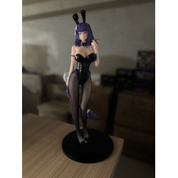 Anime Genshin Impact Raiden Shogun Girl Figure Statue Model Toy Decoration Gift 19cm