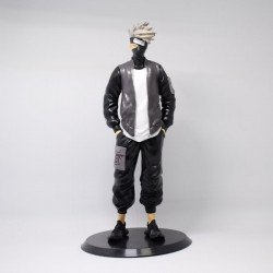 Naruto flagwood tide card Kakashi standing posture trend two-dimensional hand-to-hand wholesale