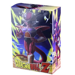 Dragon Ball GK White Cave Frieza Na Meixing dual form replacement hand small platform model hand-run