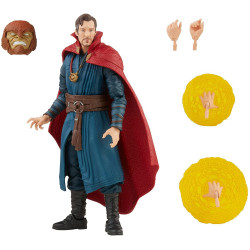 MARVEL Doctor Strange 2 movable action figure model Marvel multiverse legend movie toy decoration