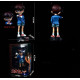 Famous Detective Conan 1/4 Conan 1A4 Conan Gift doll decorations Animation hand-made Model